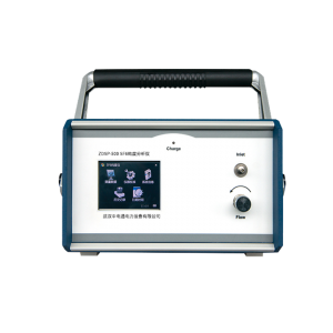 ZDSP-500 SF6纯度分析仪